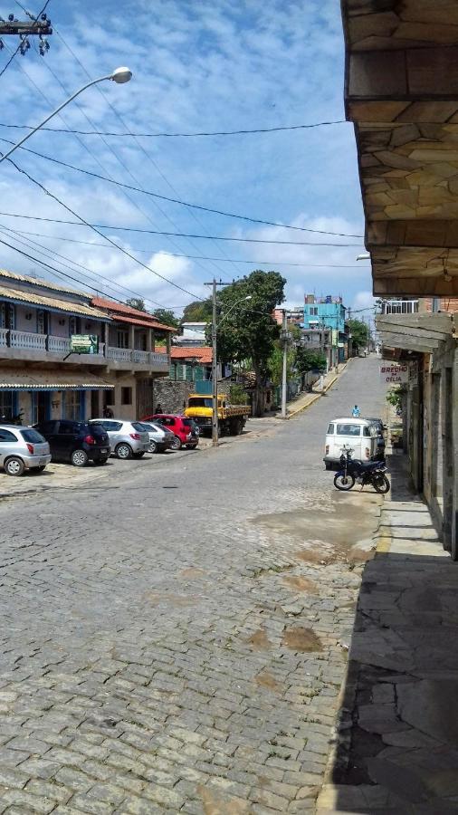 Palacio Do Sol Hostel Pousada São Tomé das Letras Zewnętrze zdjęcie