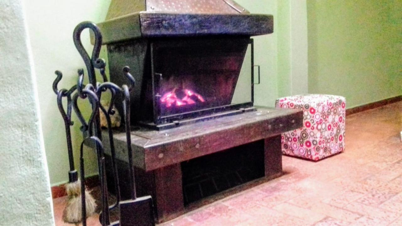 Palacio Do Sol Hostel Pousada São Tomé das Letras Zewnętrze zdjęcie