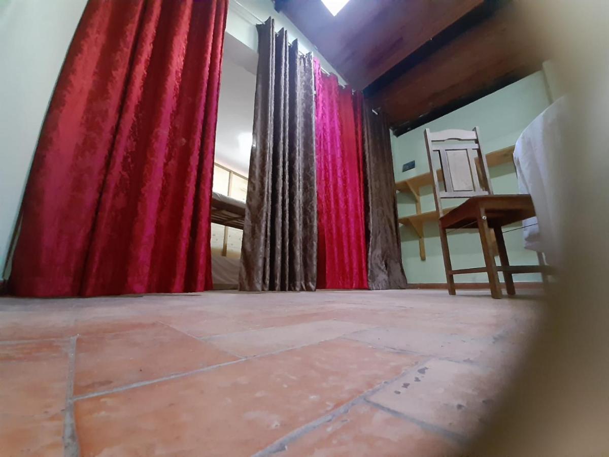 Palacio Do Sol Hostel Pousada São Tomé das Letras Zewnętrze zdjęcie