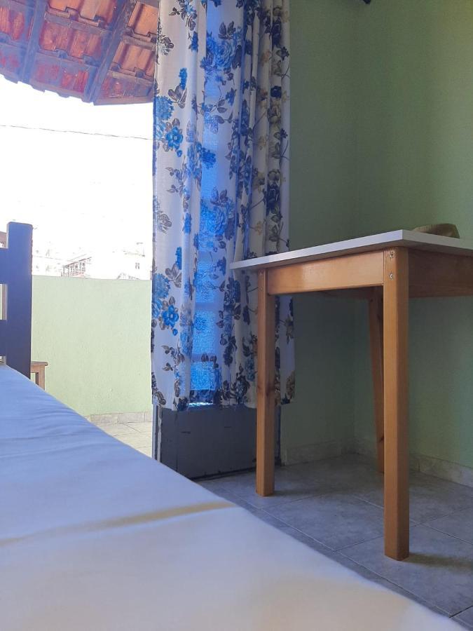 Palacio Do Sol Hostel Pousada São Tomé das Letras Zewnętrze zdjęcie
