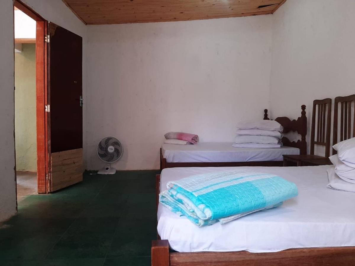 Palacio Do Sol Hostel Pousada São Tomé das Letras Zewnętrze zdjęcie