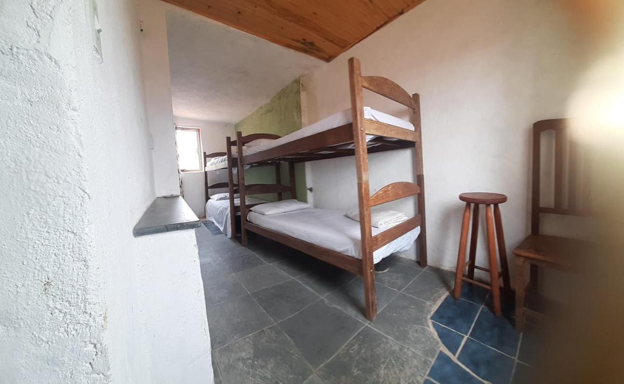 Palacio Do Sol Hostel Pousada São Tomé das Letras Zewnętrze zdjęcie