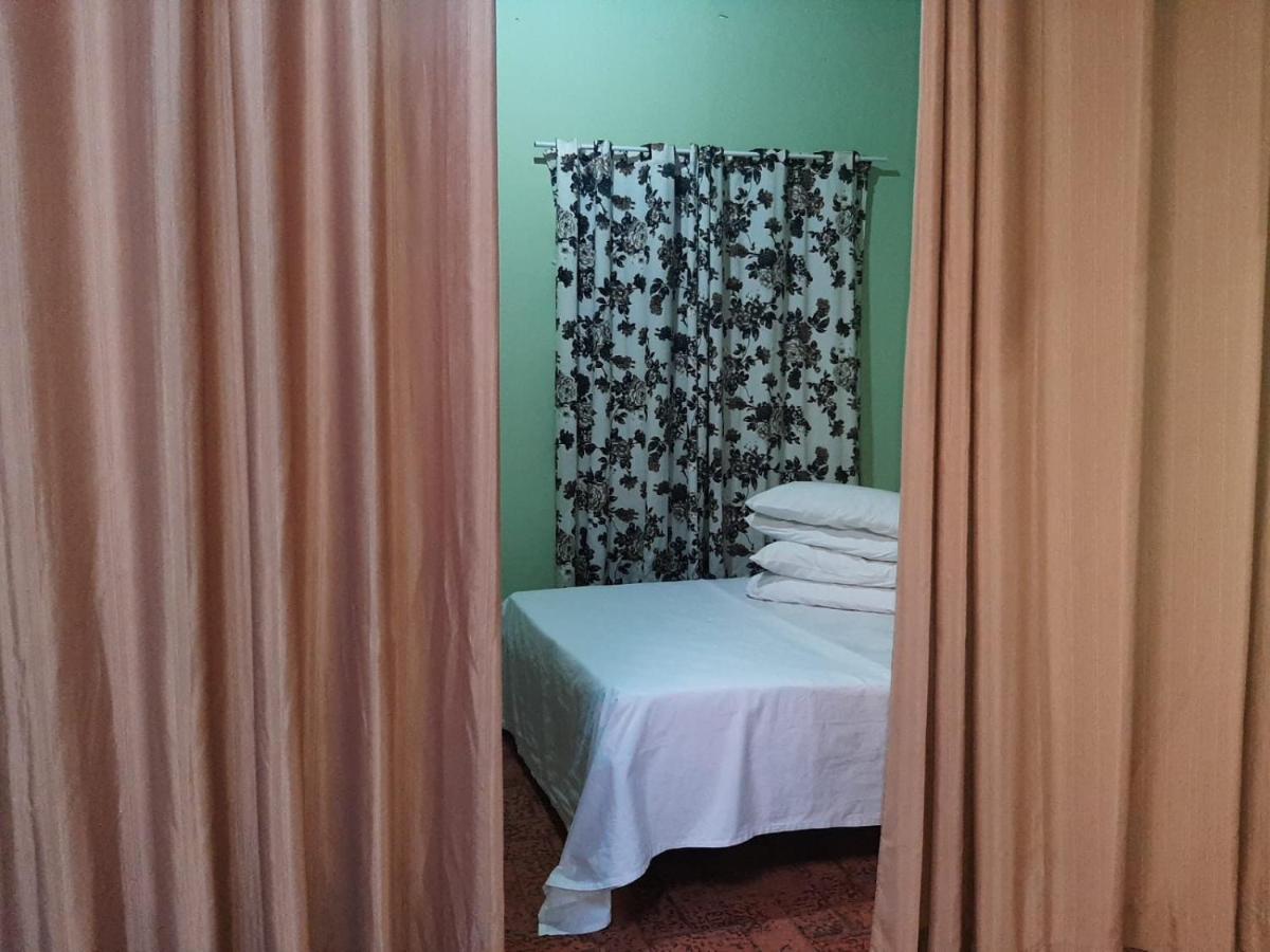 Palacio Do Sol Hostel Pousada São Tomé das Letras Zewnętrze zdjęcie