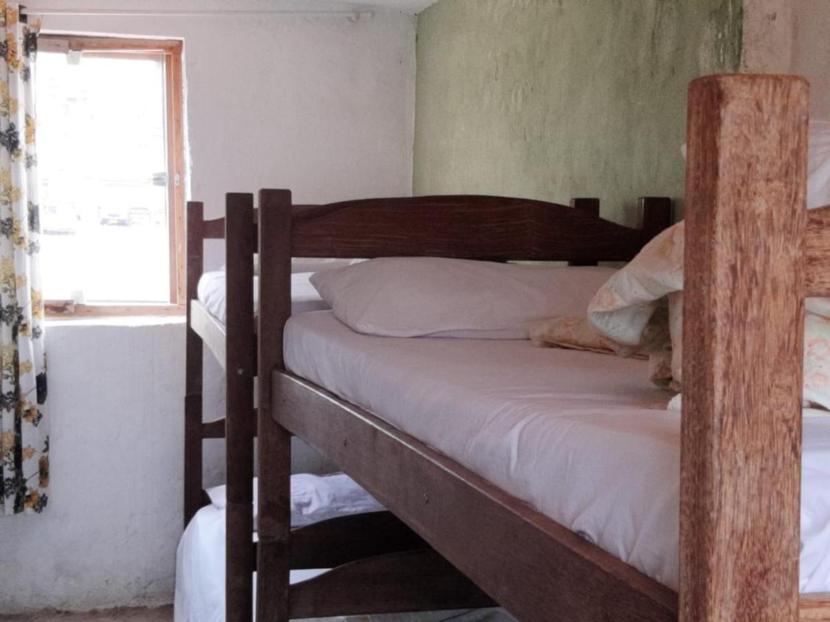 Palacio Do Sol Hostel Pousada São Tomé das Letras Zewnętrze zdjęcie