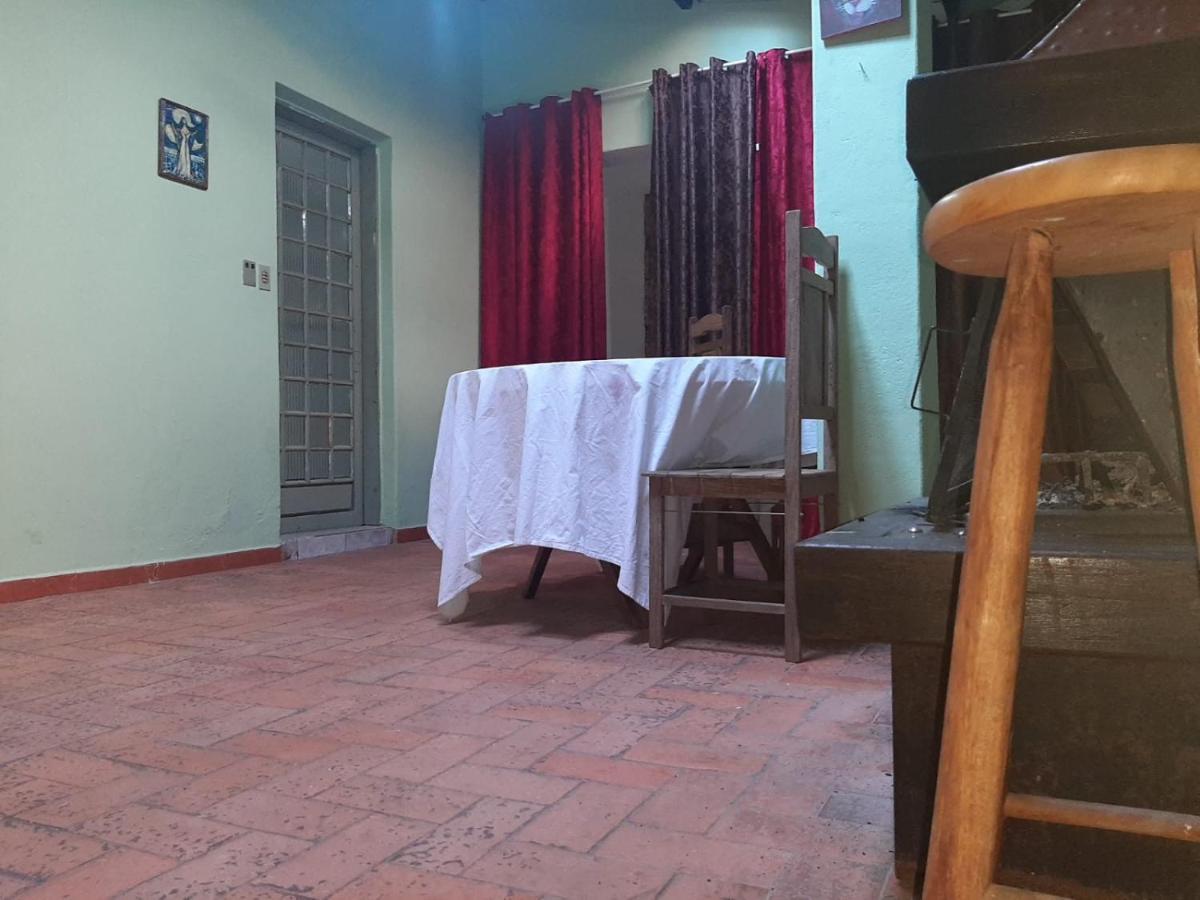 Palacio Do Sol Hostel Pousada São Tomé das Letras Zewnętrze zdjęcie