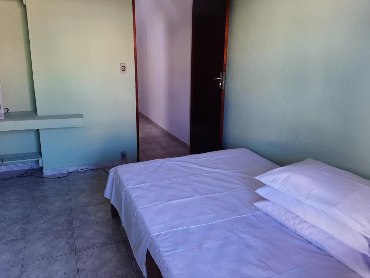 Palacio Do Sol Hostel Pousada São Tomé das Letras Zewnętrze zdjęcie