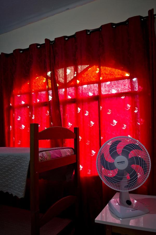 Palacio Do Sol Hostel Pousada São Tomé das Letras Zewnętrze zdjęcie