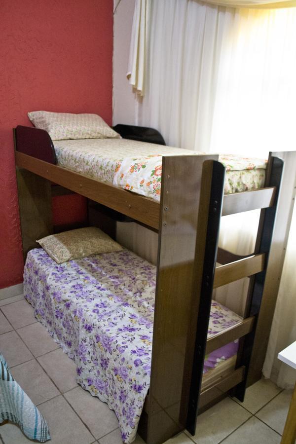 Palacio Do Sol Hostel Pousada São Tomé das Letras Zewnętrze zdjęcie
