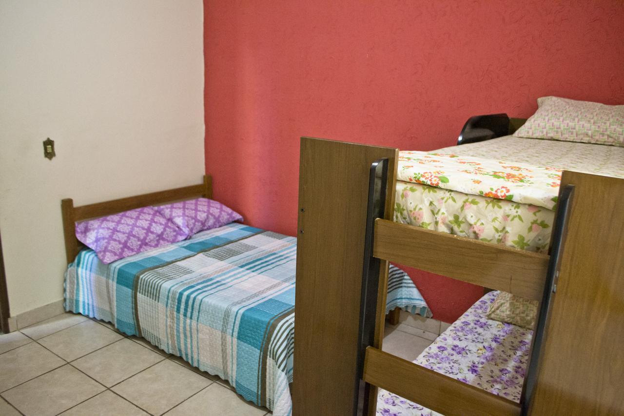 Palacio Do Sol Hostel Pousada São Tomé das Letras Zewnętrze zdjęcie