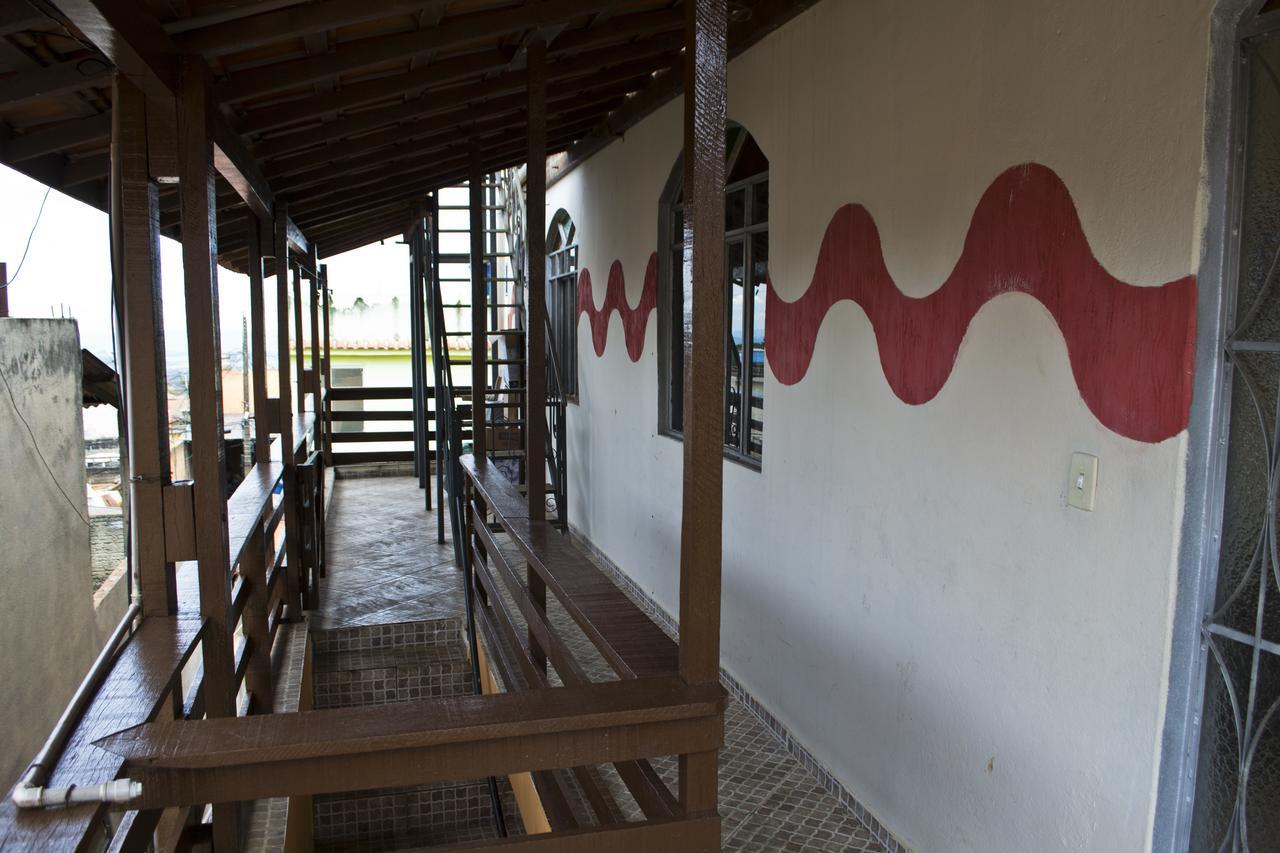 Palacio Do Sol Hostel Pousada São Tomé das Letras Zewnętrze zdjęcie