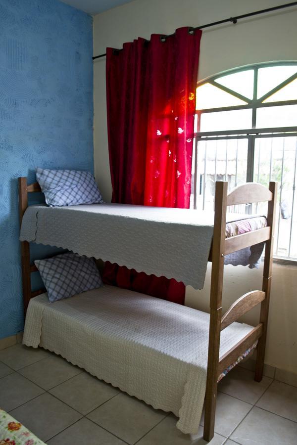 Palacio Do Sol Hostel Pousada São Tomé das Letras Zewnętrze zdjęcie
